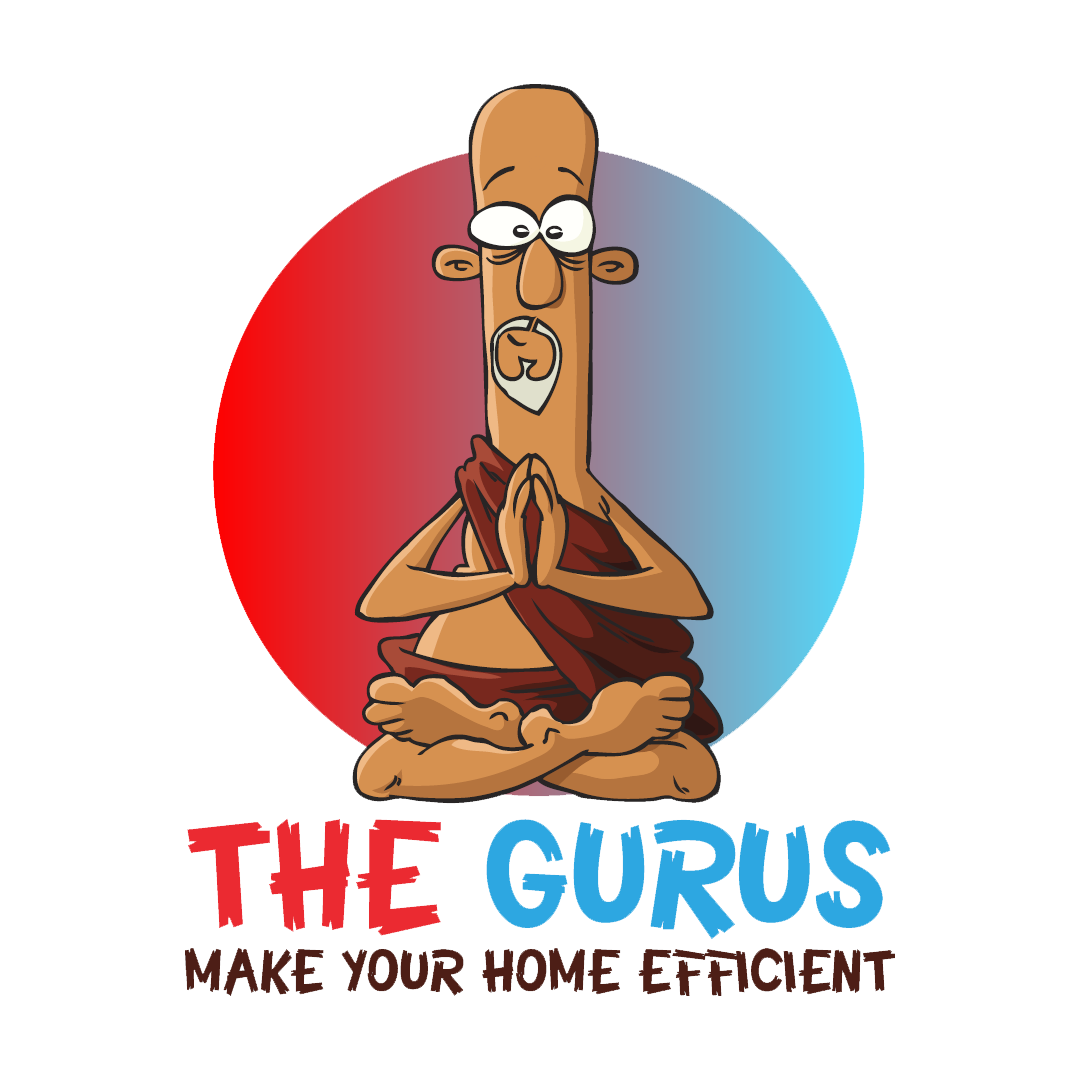 Insulation Gurus Logo